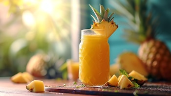 El consumo de esta bebida