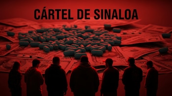 Estados Unidos sanciona a más de una docena de mexicanos relacionadas con el tráfico de fentanilo para el Cártel de Sinaloa