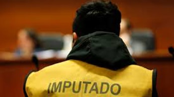 Chile: 13 años de cárcel para un hombre que trató de matar a su expareja con un hacha y una motosierra