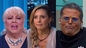 Mamá de Mariana Ochoa explota contra Aldo Rendón y desmiente su salida de OV7: “Ya párele”