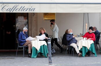 Según los CDC, "todos, incluso