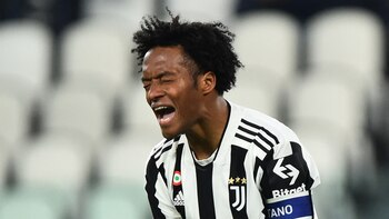 Juventus' conditions to renew Juan
