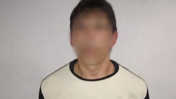 Detuvieron al jefe del sindicato