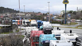 Camineros de Serbia, Bosnia, Macedonia