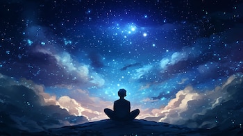 La exposición a la oscuridad