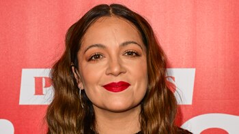 Natalia Lafourcade se corona en