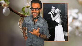 Presentador de ‘Sábados felices’ contó