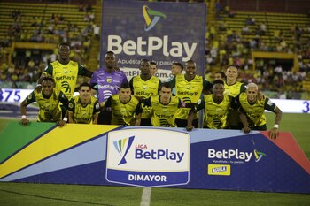 Atlético Huila fue tercero del