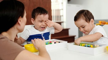 Cómo ayudar a tu hijo