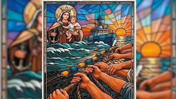 Obispos españoles piden "no cruzarse de brazos" ante la situación de los marinos varados en el estrecho de Ormuz