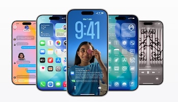 iOS 26.3 llega con nuevas