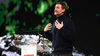 Dada la cantidad de trabajo