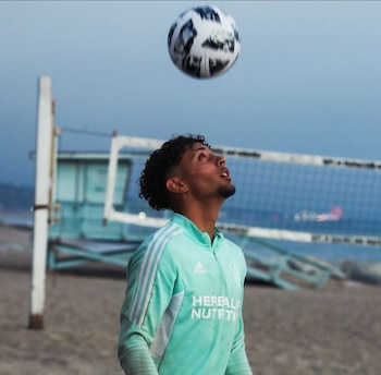 Siguiendo los pasos de su