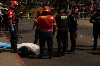 El sector de El Trébol ya había registrado otro ataque armado el 6 de agosto, en un contexto en el que Guatemala reportó 1.437 homicidios entre enero y junio de 2026.