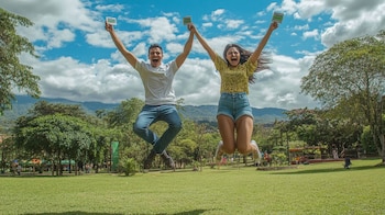 Esta lotería es una de las más populares de Perú por su gran cantidad de premios (Imagen Ilustrativa Infobae)