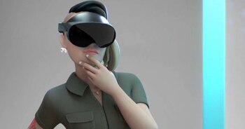 Proyecto Cambria. (foto: MSN)