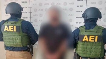 La Fiscalía de Baja California