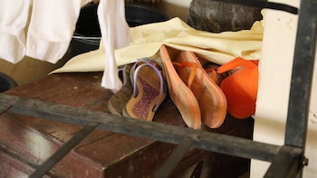 Al menos siete muertos por