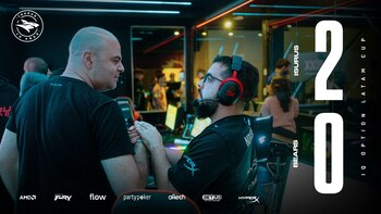 Isurus venció a Bears y