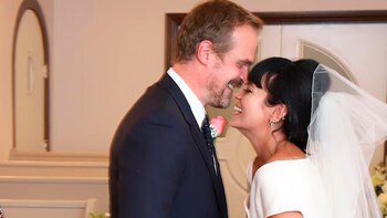 David Harbour (Foto: Instagram@lilyallen)