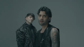 Exintegrantes de CNCO sorprenden con