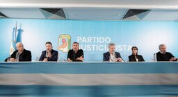 El PJ cerró la unidad en la mayoría del país pero las grietas internas amenazan el armado del nuevo Congreso