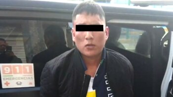 Arrestaron al “Tito”, uno de