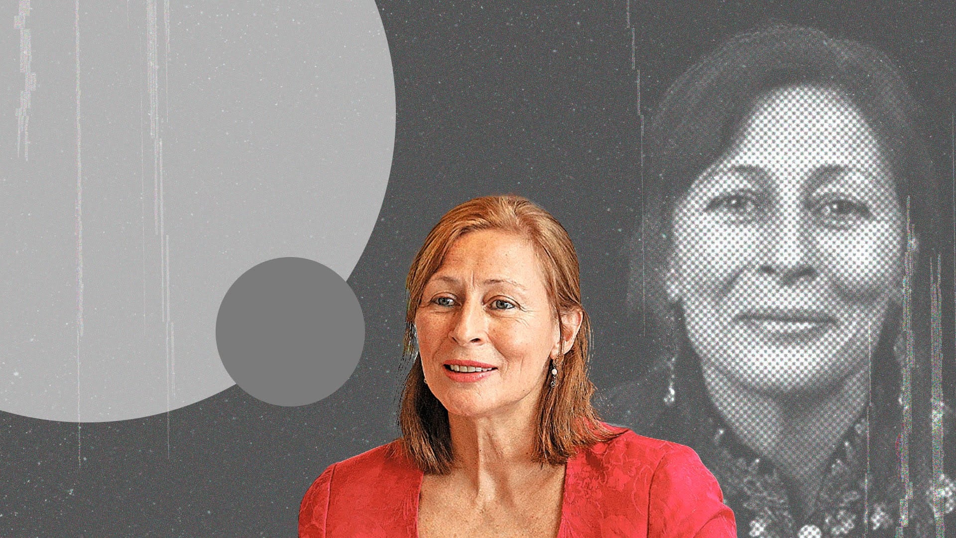 Tatiana Clouthier fue una de las morenistas que exigió respetar la autonomía de la UANL. (Jovanni Pérez/Infobae)