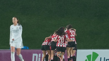 Un serio Athletic asalta el