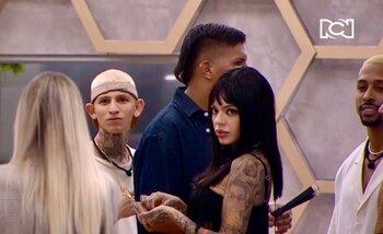 Rating de La casa de