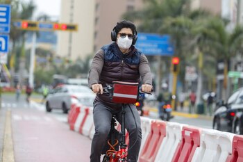 La seguridad vial debería ser