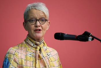 Bajo la dirección de Balshaw,