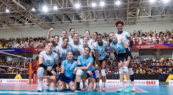 Regatas Lima ubica la cuarta