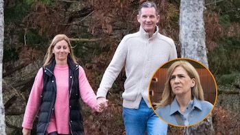 Iñaki Urdangarin se sincera sobre