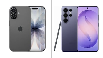 Top 10 de los celulares más vendidos este 2026: iPhone 17 y Galaxy S26 Ultra en la lista global
