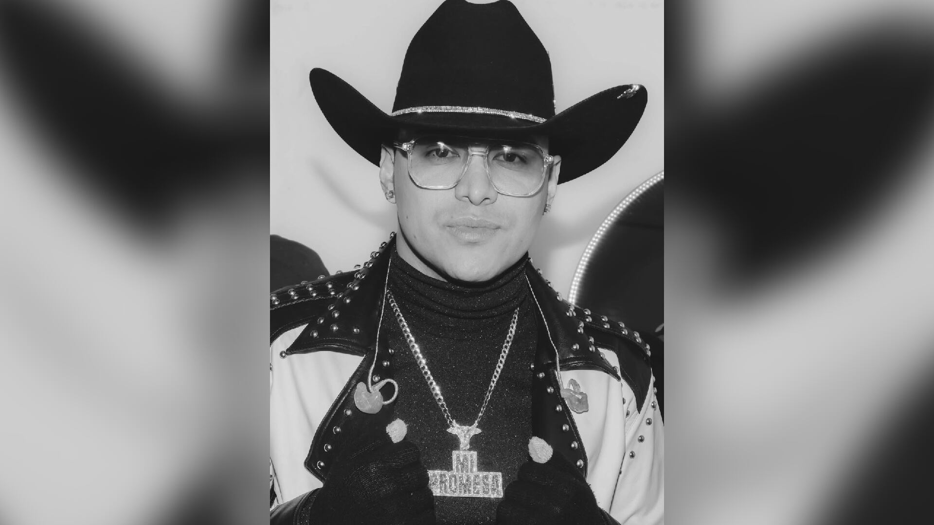 Yeison Jiménez murió y consternó a sus seguidores y fanáticos - crédito YeisonJiménez/Instagram