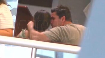 Paco Bazán y Susana Alvarado