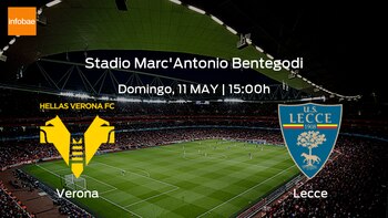 Hellas Verona Lecce