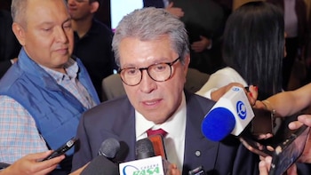 Ricardo Monreal aseguró que la presidenta no tenía la intención de dañar la imagen de sus críticos.
Crédito: X/ @RicardoMonrealA