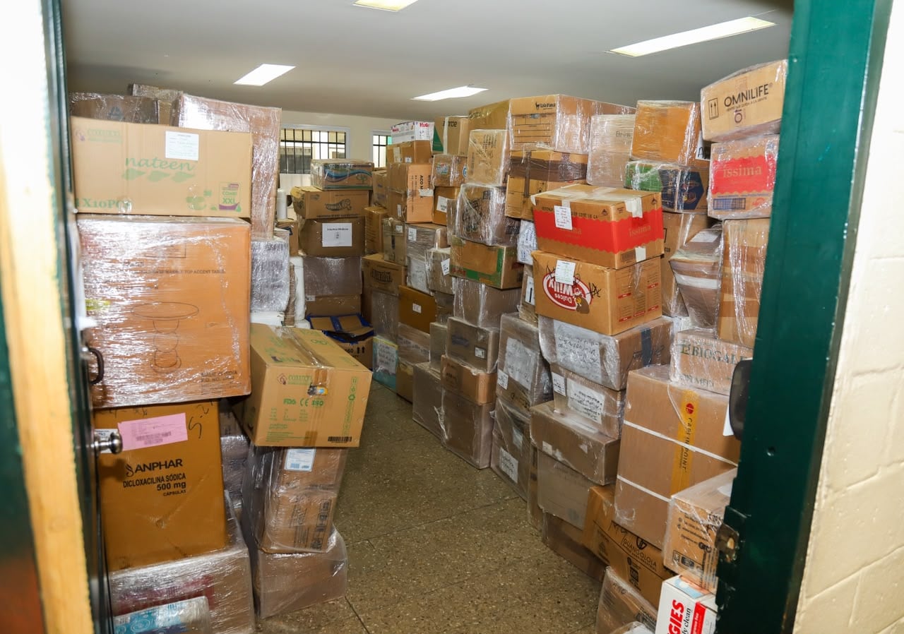 El Congreso Nacional trabajó junto al Consejo Nacional Anticorrupción en la elaboración de un reglamento para regular las ayudas. El nuevo mecanismo contempla controles y criterios para la entrega de recursos destinados a proyectos y ayudas comunitarias. (Foto: Cortesía / referencia)
