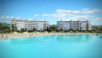 Vela I y II, proyectos