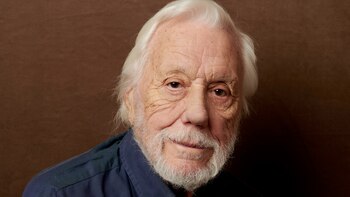 Héctor Olivera, guionista y productor