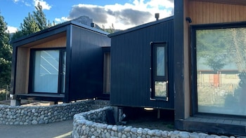 Suelen trabajar con contenedores marítimos