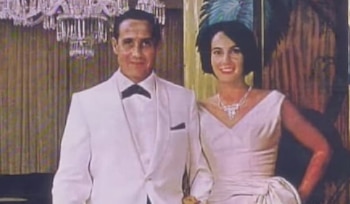 Mary Ann Sarmiento y