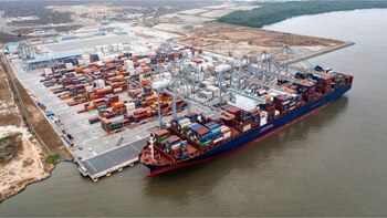 Ofrece soluciones tecnológicas y de