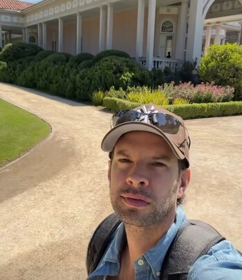 Raúl Ocampo fue invitado a