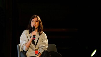 El régimen Irán negó que