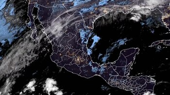 ¿Hará más frío durante el