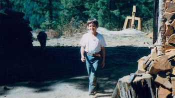 tiroteo 1992 Ruby Ridge Idaho Estados Unidos