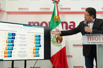 Mario Delgado